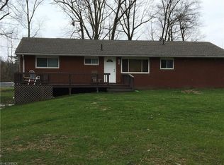 2609 Stewart Dr, Rittman, OH 44270