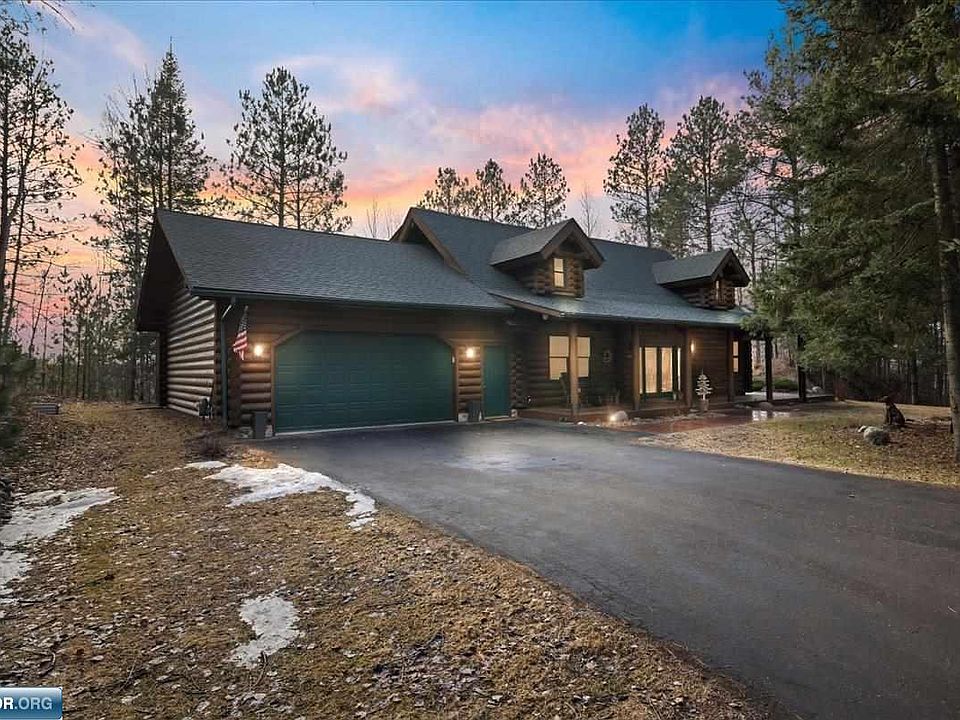5961 Voyageurs Trl, Biwabik, MN 55708 Zillow