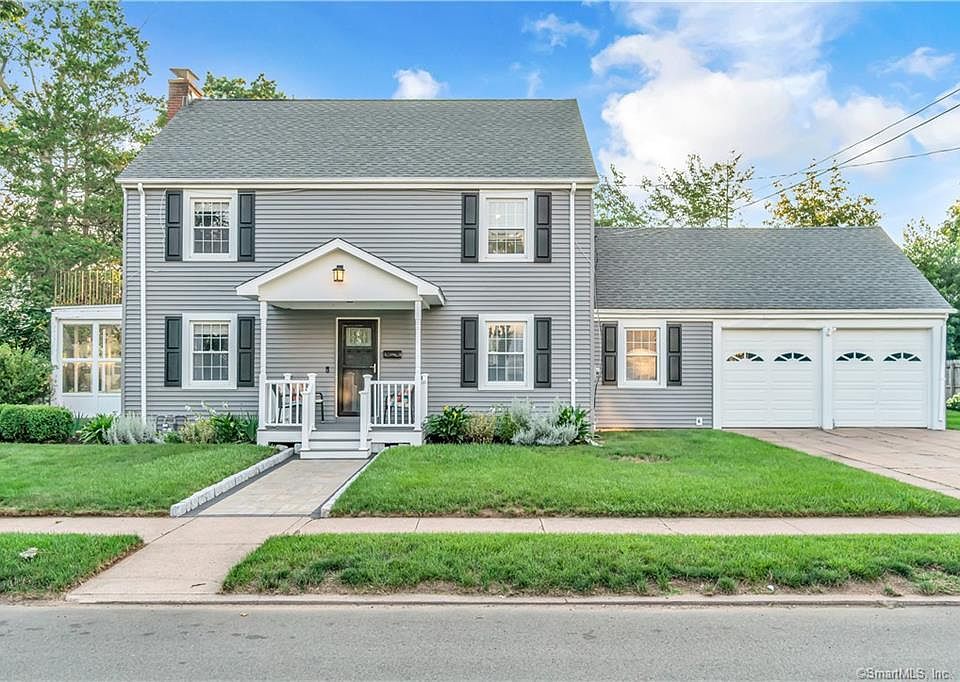 102 Rochford Ave, Hamden, CT 06514 Zillow