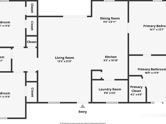3rd image of 103 Lucy Dr