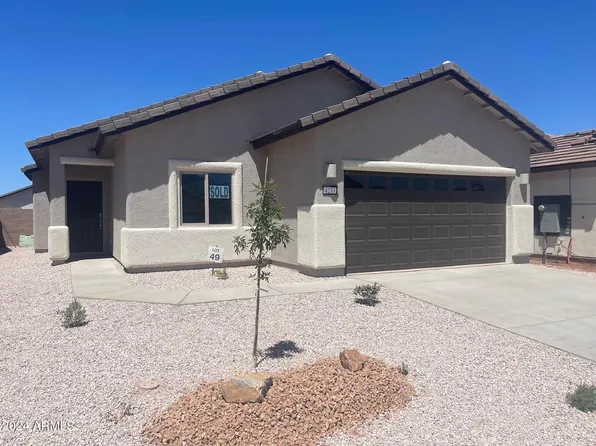 4233 Tinker Drive Lot 49, Sierra Vista, AZ 85650