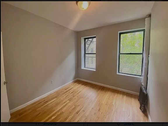 3rd image of 64 Wadsworth Ter APT 2F