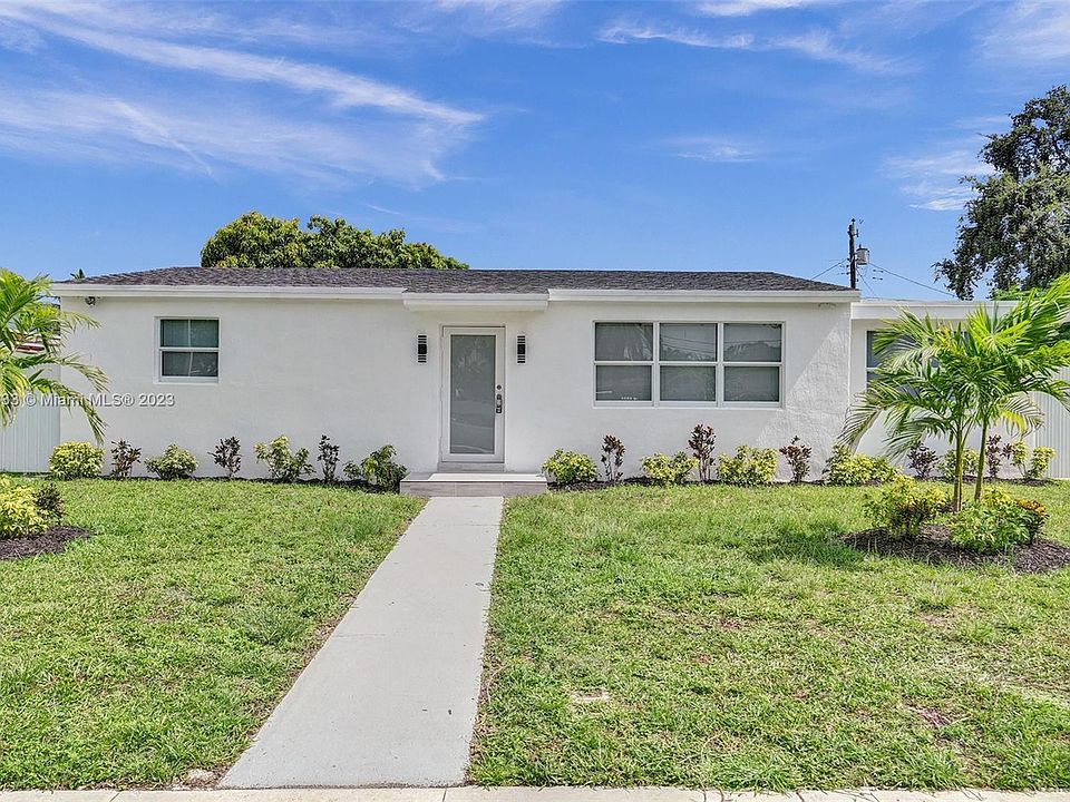 1st image of 3510 NW 171st St