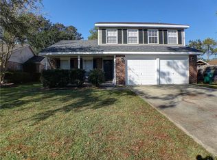 106 Tywood Ct, Slidell, LA 70461