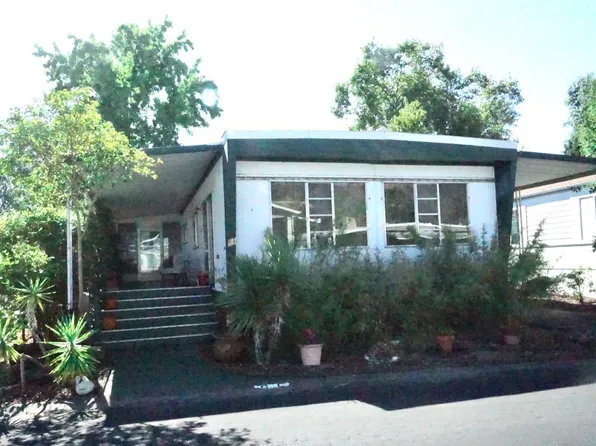 61 Coronado Circle, Santa Rosa, CA 95409