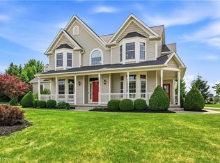 4275 Deer Run Dr, Medina, OH 44256