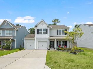 387 Dunlin Dr, Summerville, SC 29486