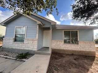 7834 Shetland Dr, San Antonio, TX 78223