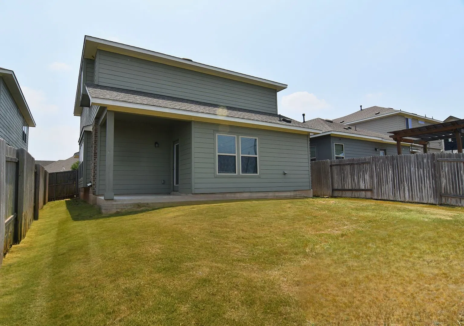 580 Nautical Loop, Kyle, TX, 78640 — Photo 2