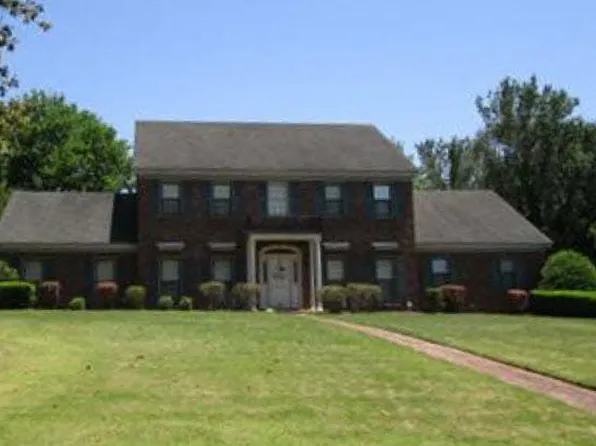 2169 Bowen Dr, Montgomery, AL 36106