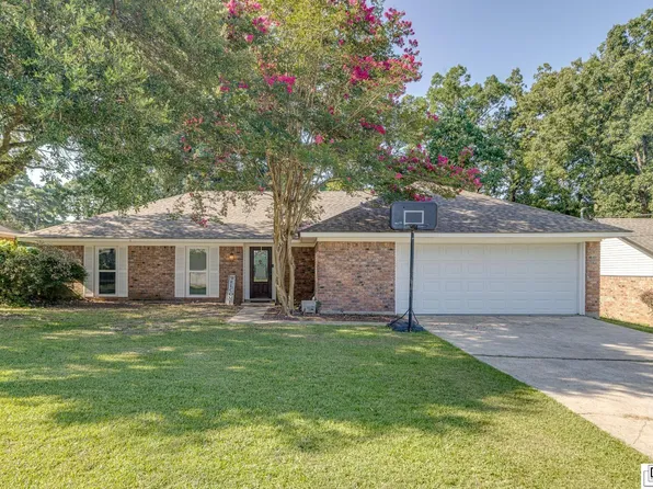 105 Heidelburg Dr, West Monroe, LA 71291