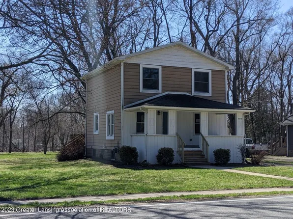 4379 Keller Rd, Holt, MI 48842