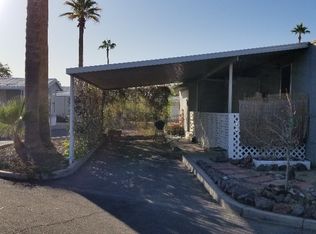 555 W Warner Rd LOT 158, Chandler, AZ 85225