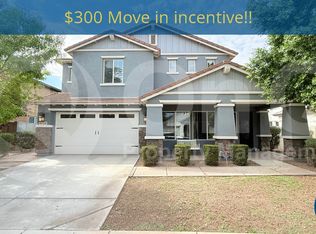3945 E Mesquite St, Gilbert, AZ 85296