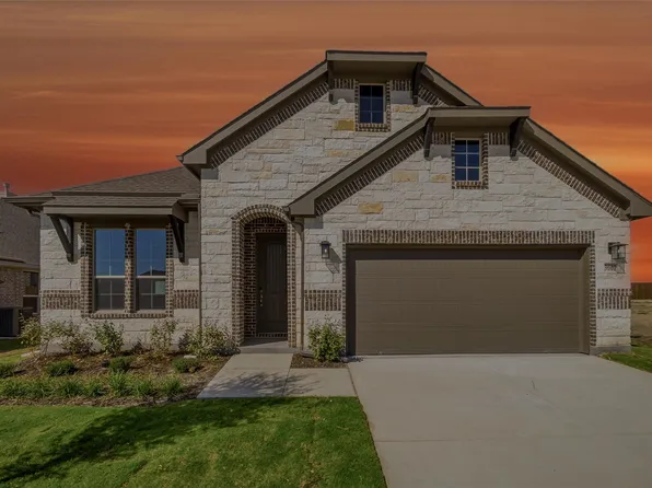 3007 Leopard Ln, Ennis, TX 75119