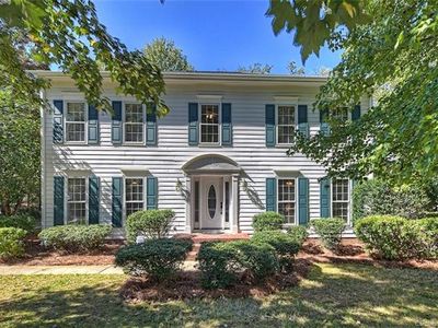 10009 Red Bluff Ct, Charlotte, NC, 28269
