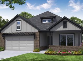 7407 S Walnut Ave, Broken Arrow, OK 74011