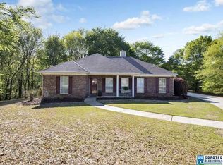 124 Star View Cir, Alabaster, AL 35007