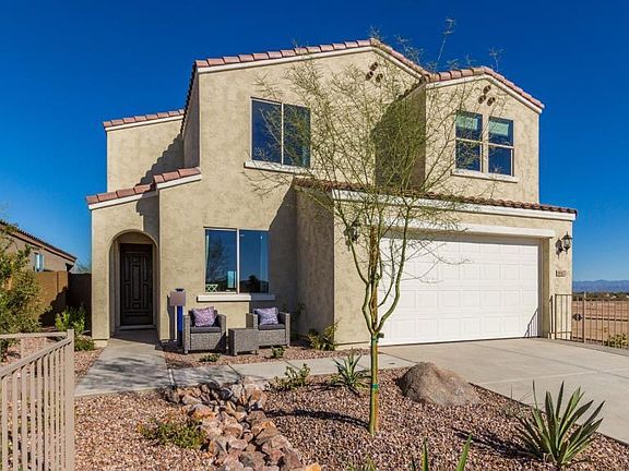 2nd image of 4602 W Vervain Avenue