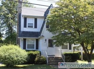 505 Montgomery Ave, Rockledge, PA 19046