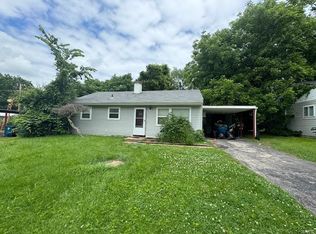 5308 Grove Ave, Saint Louis, MO 63135