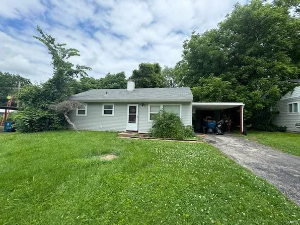 5308 Grove Ave, Saint Louis, MO 63135