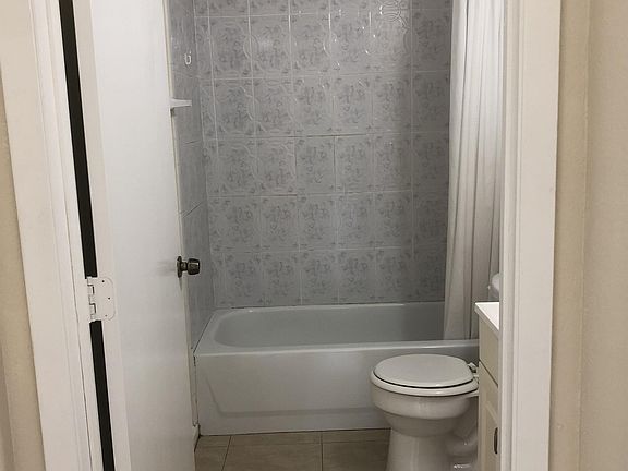 Bathroom #1