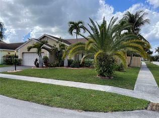 1297 SW 151st Ave, Fort Lauderdale, FL 33326