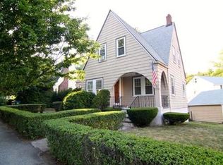 190 Brooks St, Medford, MA 02155