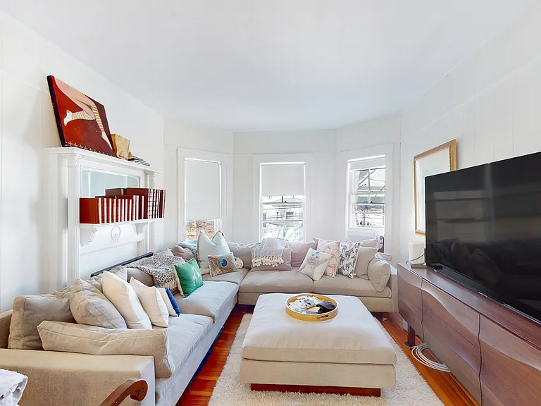 70 Hudson St #1 — Photo 11