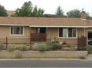 3605 El Rancho Dr, Sun Valley, NV 89433