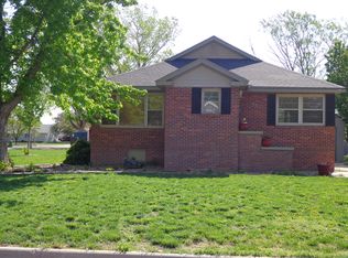 635 S Garfield Ave, Colby, KS 67701