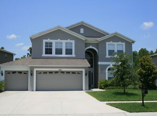17844 Ayrshire Blvd, Land O Lakes, FL 34638