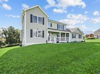26 Danielle Drive, Goshen, NY, 10924
