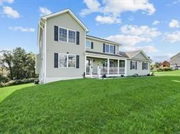 26 Danielle Drive, Goshen, NY 10924