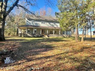1234 Pea Ridge Rd, West Point, MS 39773