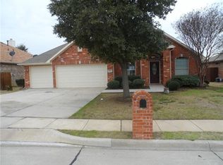 2607 Parkridge Dr, Corinth, TX 76210