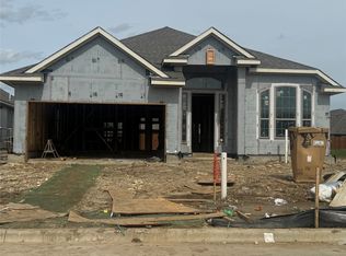 10333 Dittany Ln, Crowley, TX 76036