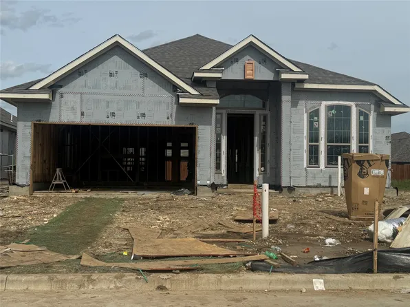 10333 Dittany Ln, Crowley, TX 76036