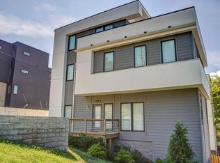 3308 Trevor St #A, Nashville, TN 37209