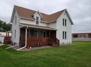 602 W Tilden St, Postville, IA 52162