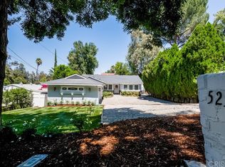 5250 Sale Ave, Woodland Hills, CA 91364
