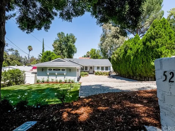 5250 Sale Ave, Woodland Hills, CA 91364