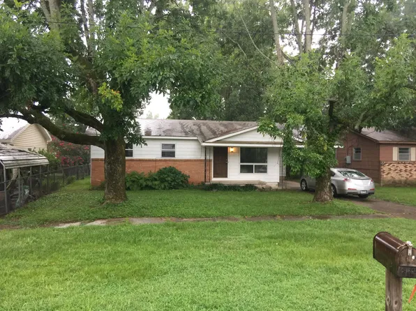 5311 E Roosevelt Rd, Little Rock, AR 72206