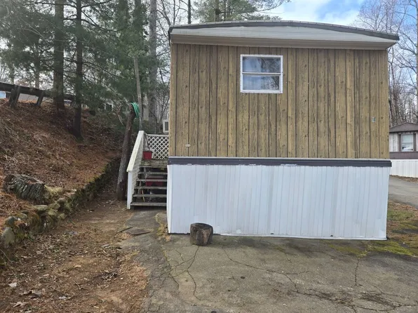 1075 Sweeten Creek Rd #11, Asheville, NC 28803