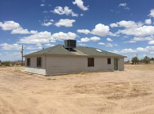 3537 S Mammoth Dr, Casa Grande, AZ 85193