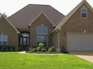 37 Moses Dr, Jackson, TN 38305