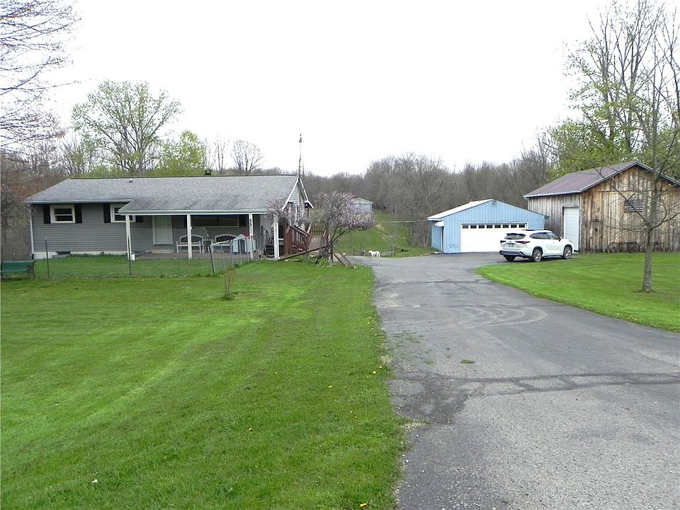 7736 Harmonsburg Rd, Linesville, PA 16424 Zillow