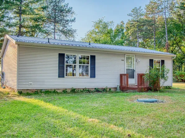9461 Krouse Rd, Ovid, MI 48866