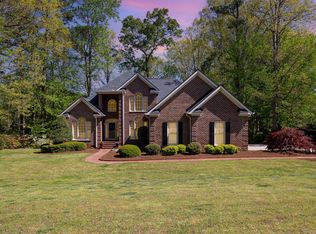 3705 La Costa Way, Raleigh, NC 27610